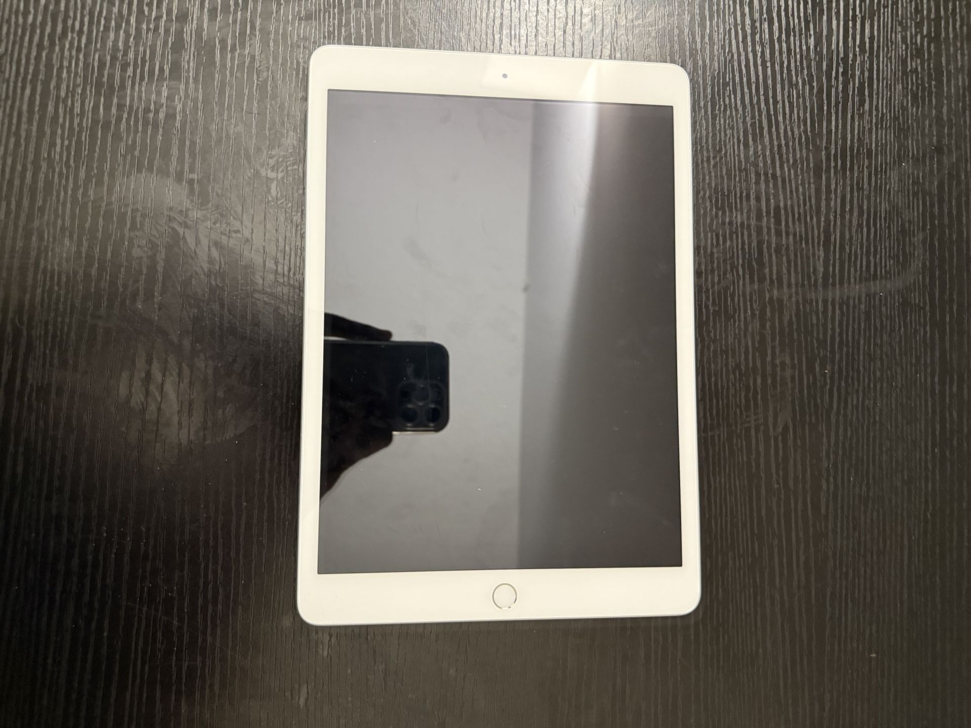 iPad