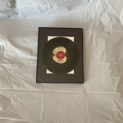 Beatles 45 record