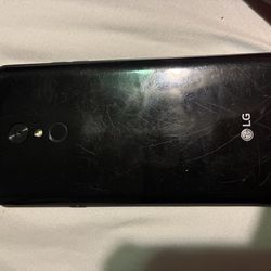 LG stylo 4