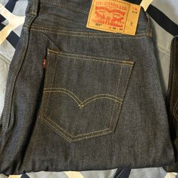 Levis 501