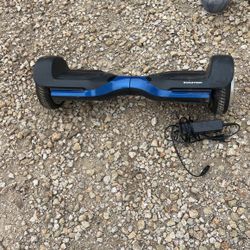 Swagtron Hover Board