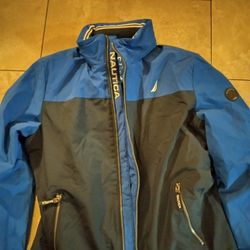 Nuatica Men's Jacket 