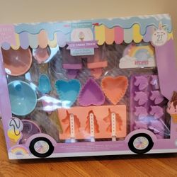 Sweet Treats Gift Set 