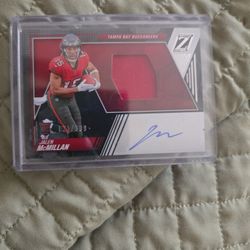 2024 Panini Zenith RPA