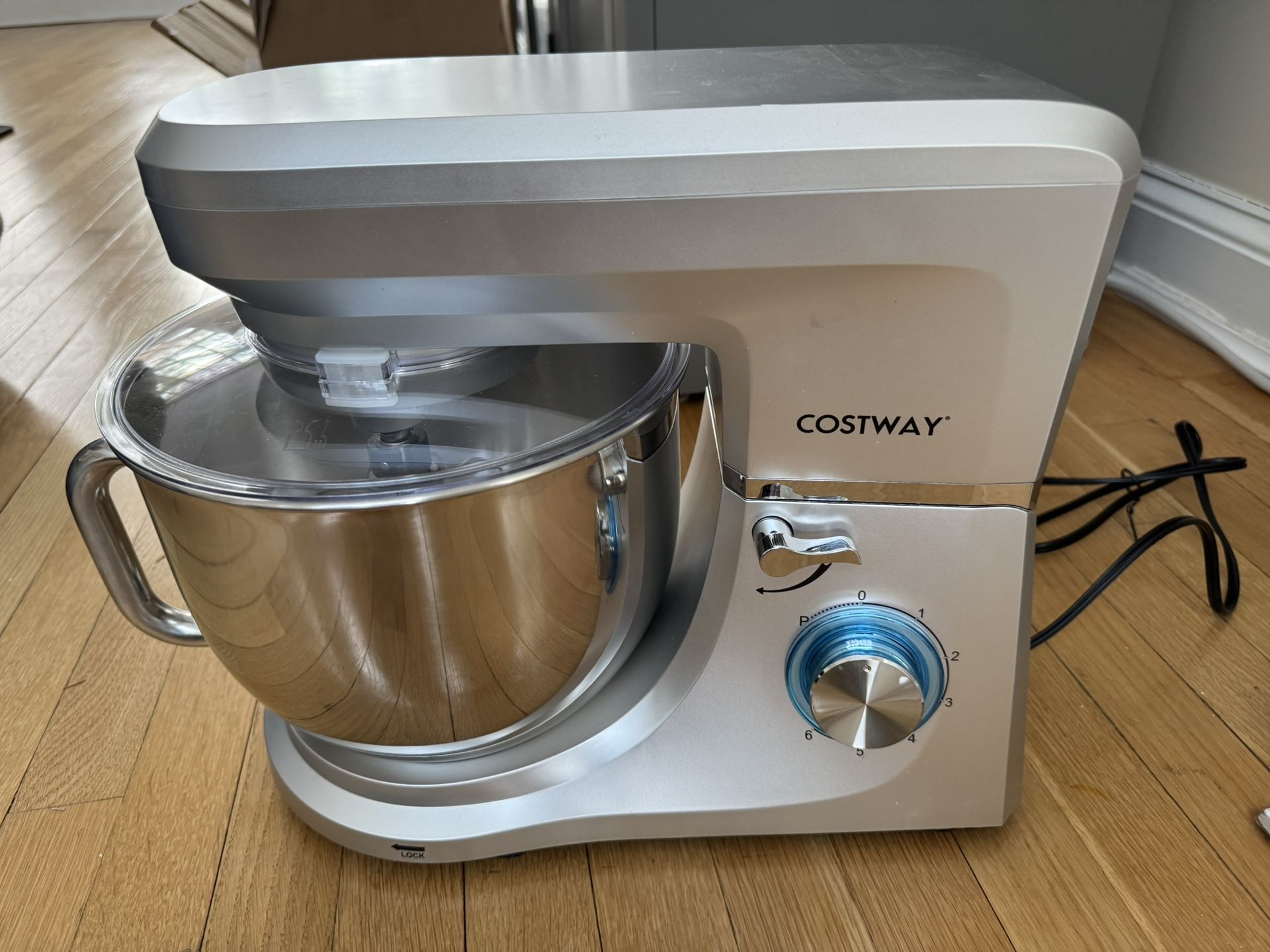 Costway Stand Mixer