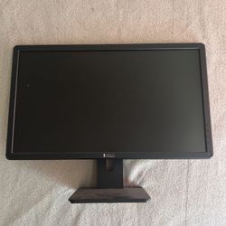 Dell Office Monitor