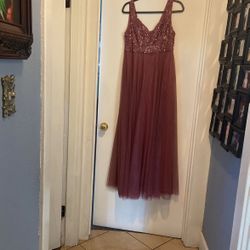 New Dress