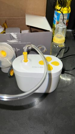 Pump In Style Medela