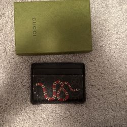 Gucci Wallet 