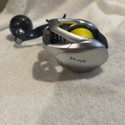 Fishing Reel For Sale