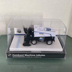 Buffalo Sabres Mini Zamboni 