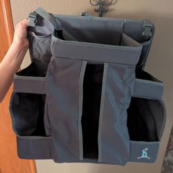 Baby Crib Organizer
