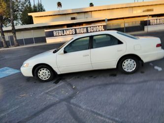 1997 Toyota Camry