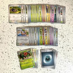 Pokémon Scarlet & Violet: Obsidian Flames Cards