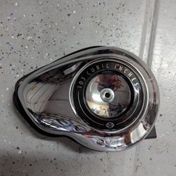 Harley Davidson Dyna Parts 