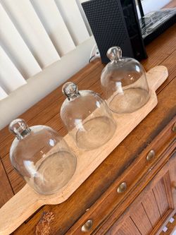 Serving Tray
