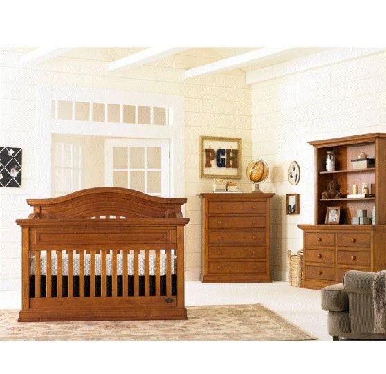 Bonavita sheffield Baby/child 5 In 1 Furniture