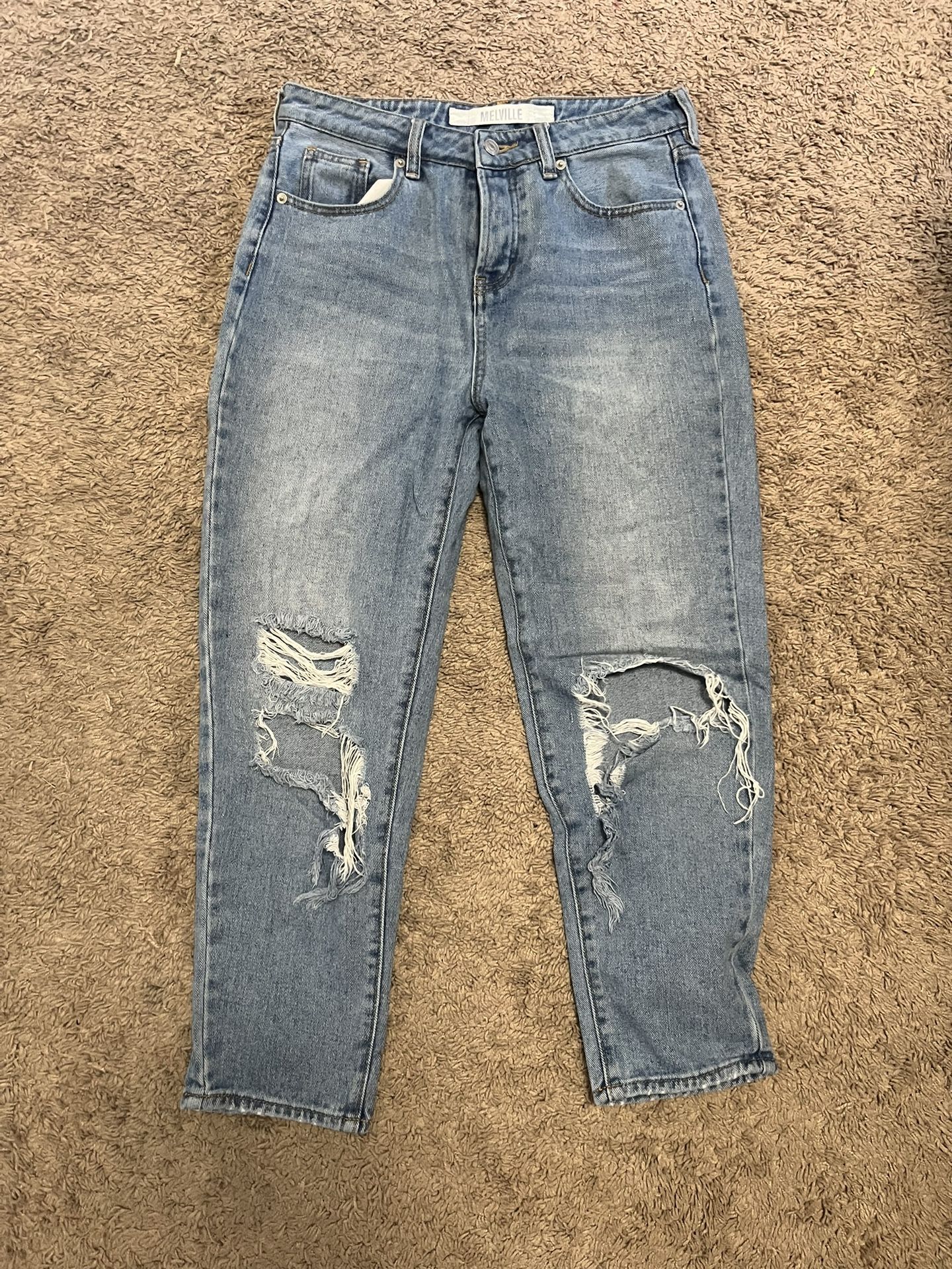 Brandy Melville jeans