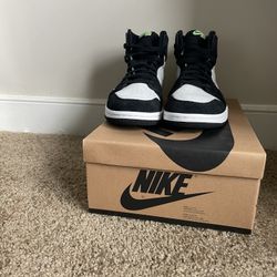 AIR JORDAN 1 ZM AIR CMFT 2