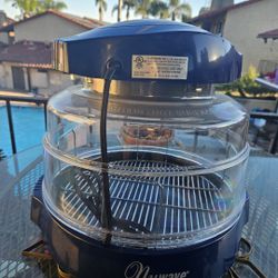 Nuwave Pro Infrared Oven 