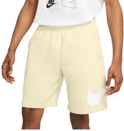 Men’s Nike Club Fleece Graphic Shorts