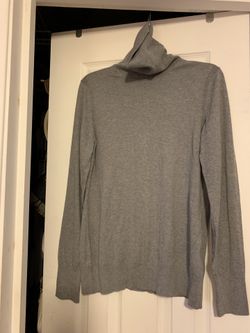 Light sweater