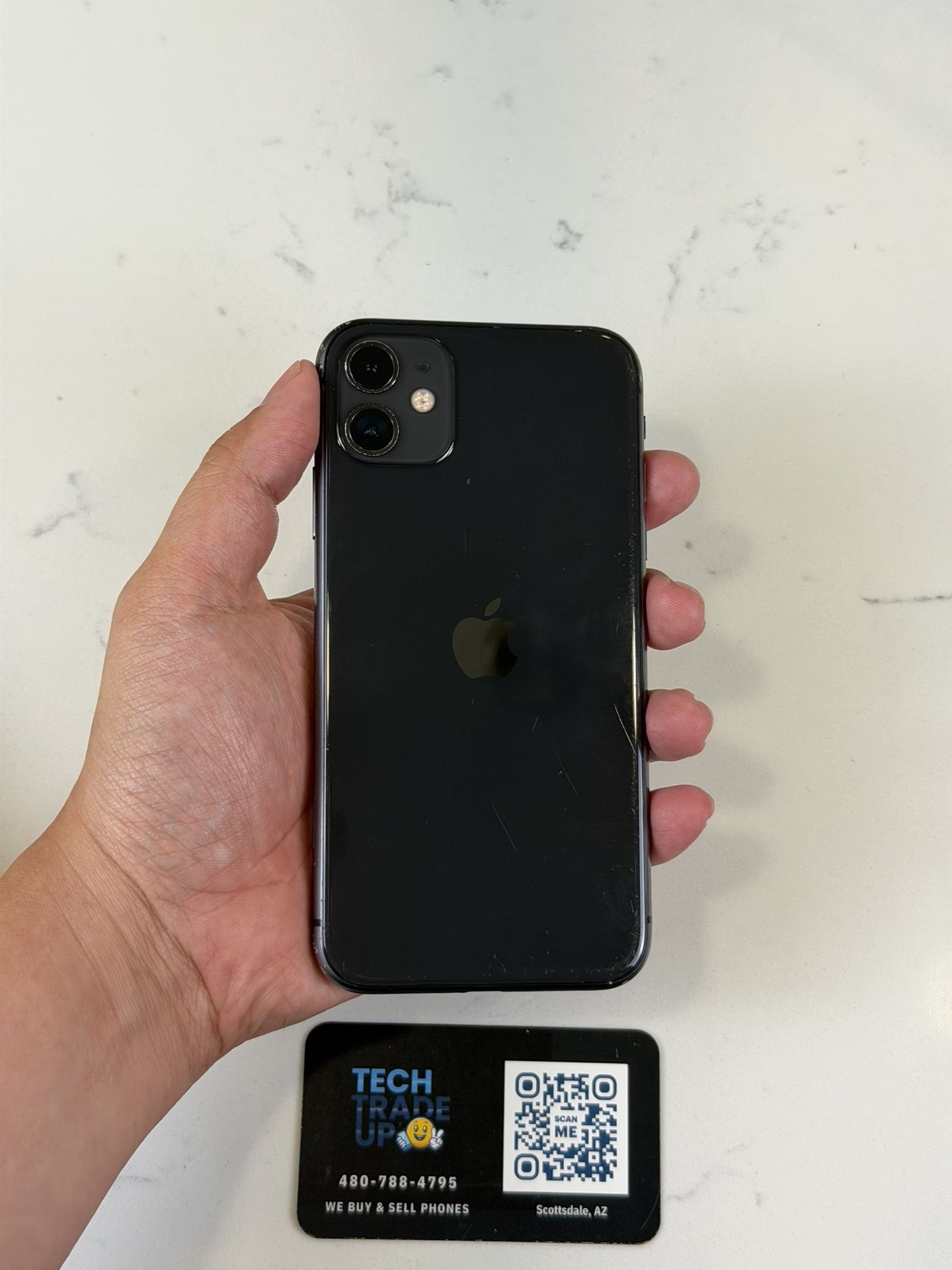iPhone 11 64Gb Unlocked