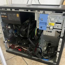 Budget Gaming Pc