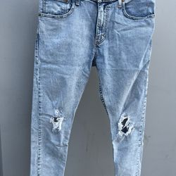 LEVIS jeans 512 