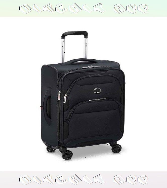 image onto Move Elegantly with Luggage in All Sizes and Shade Options