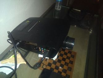Proyector HDMI