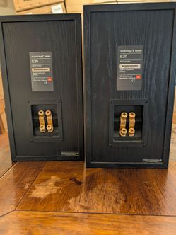 JBL Northbridge E Series E30
