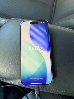 iPhone 17 Pro