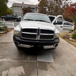 2003 Dodge Ram