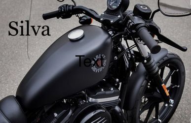Iron 883