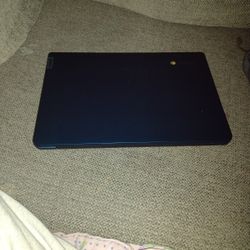 15" Touch Screen Chromebook Lenovo