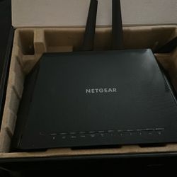 S-Mart Wifi Router