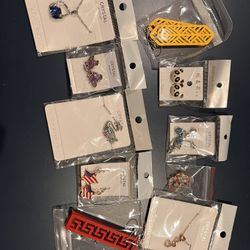 Jewelry Bulk - Liquidation - Lot 101