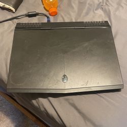 Alienware 15 R3 Laptop