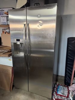 Samsung Fridge