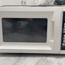 Microwave/ Microondas 