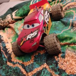 Traxxas 1/16 E-Revo