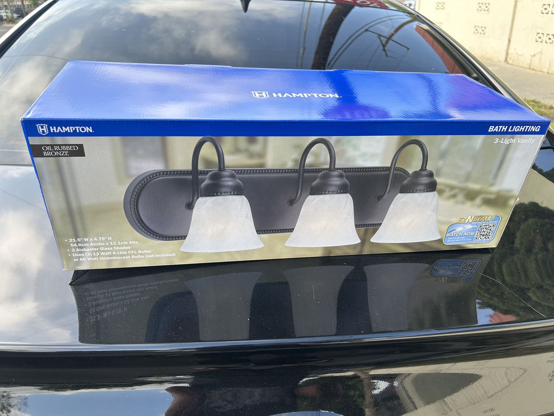 Outdoor/indoor Lights $5-$10