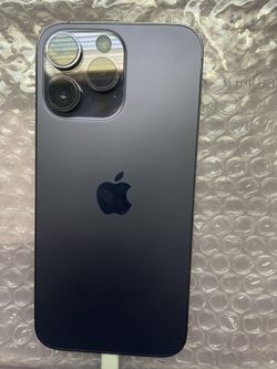iPhone 14 Pro Max (Unlocked)