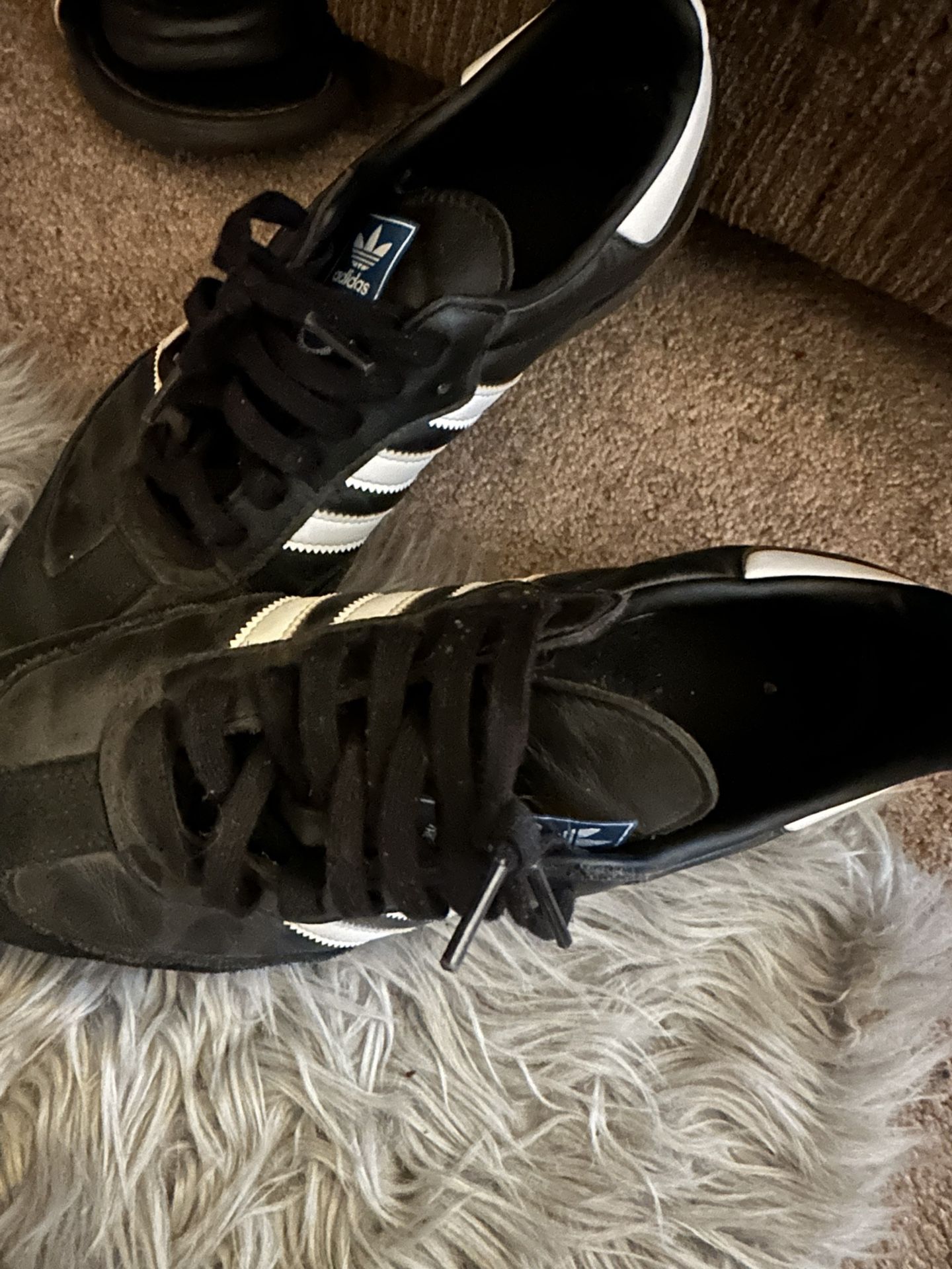 Adidas (sambas )