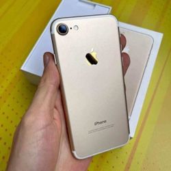 Iphone 7 Unlocked With Warranty