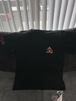 Chrome hearts shirt