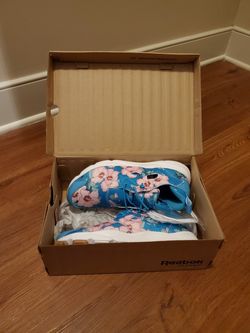 Reebok Classic Furylite