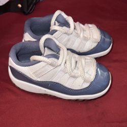 Jordan Retro 11 Low 7c
