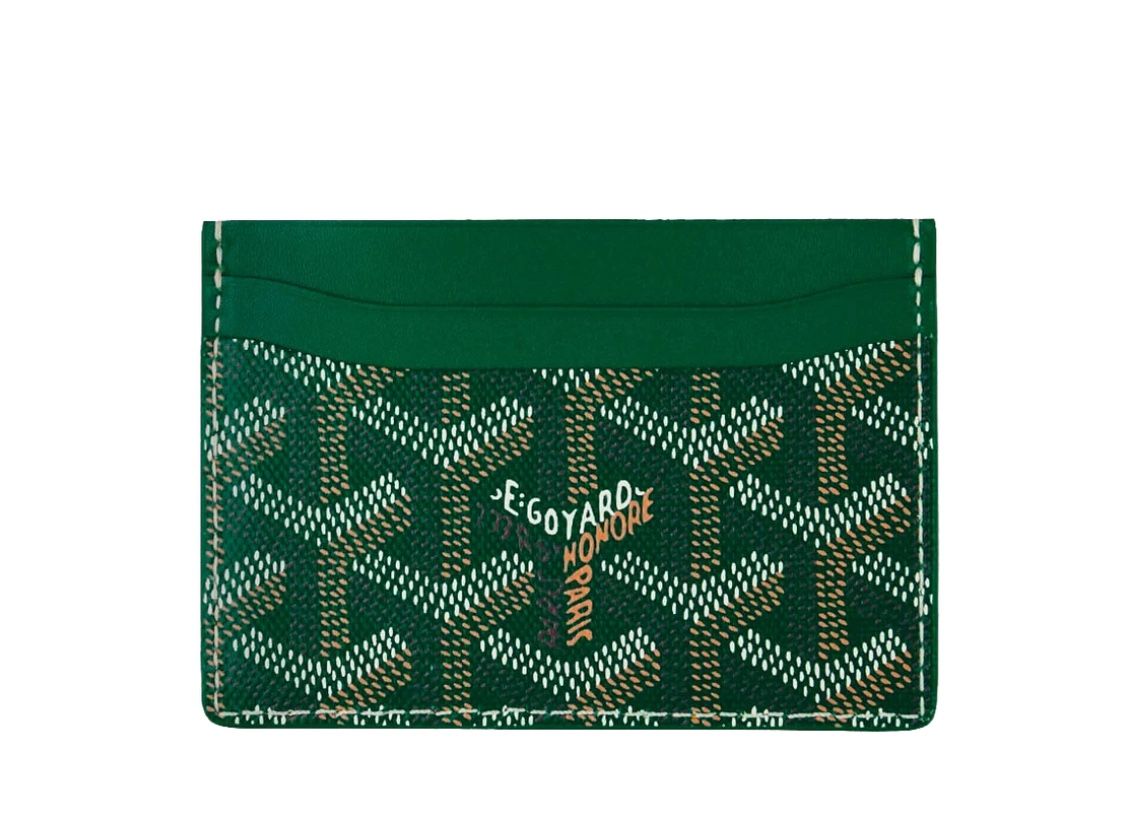 Goyard Wallet